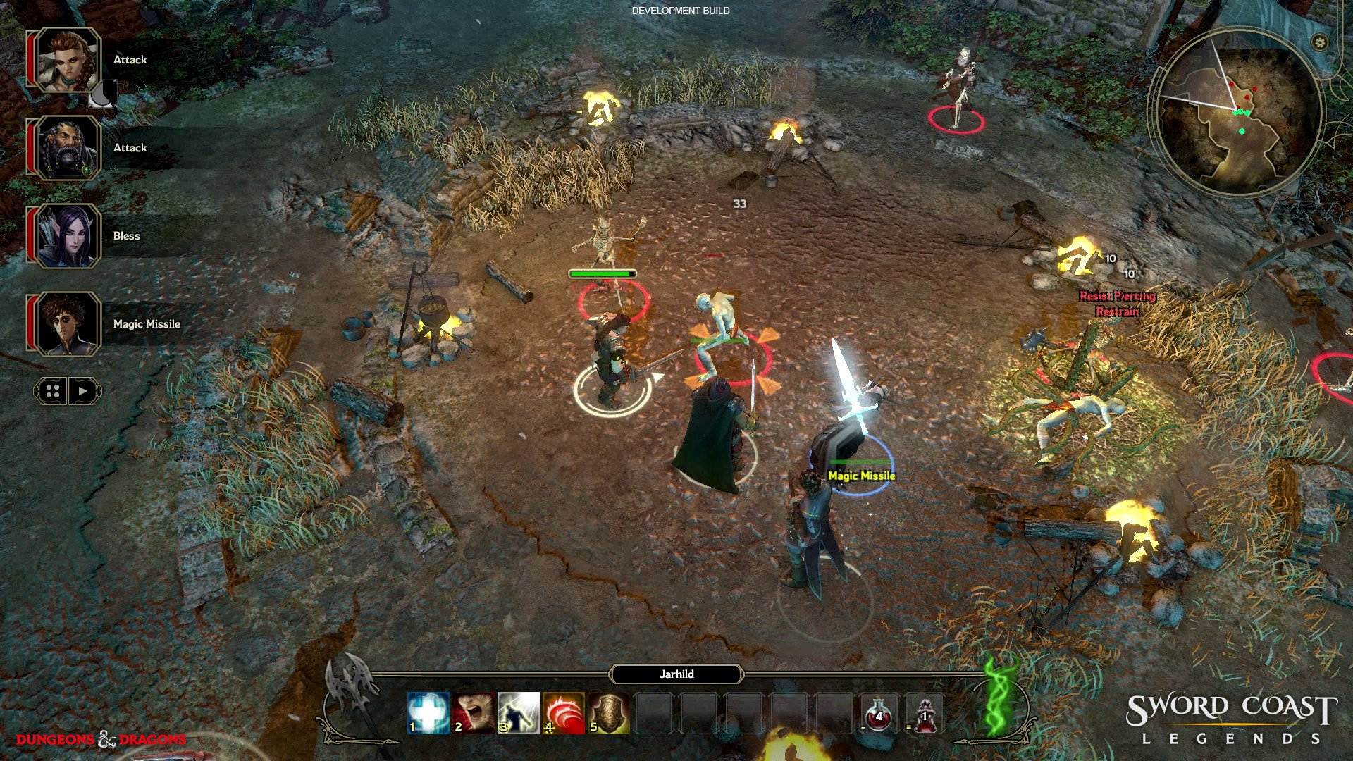 Sword Coast Legends